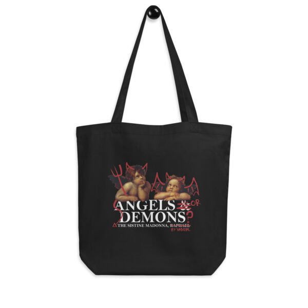 tote bag - art tote bag- renaissance tote bag