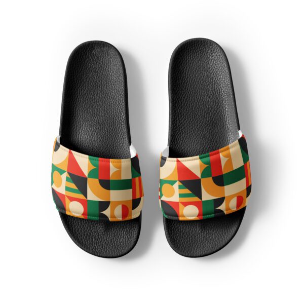 art slides - Bauhaus Clothing - Art Clothing