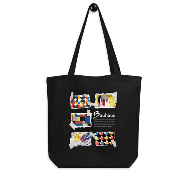 bauhaus-tote bag-by vandal