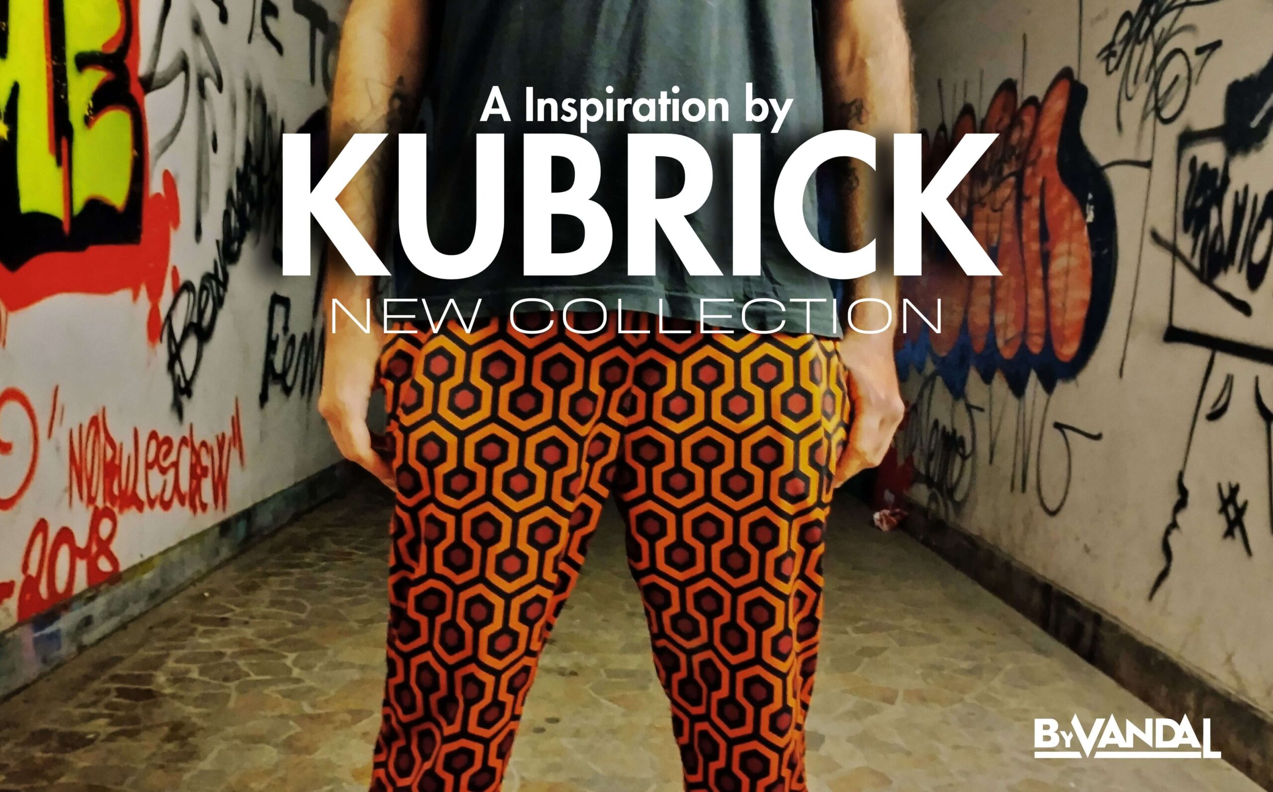 Kubrick collection